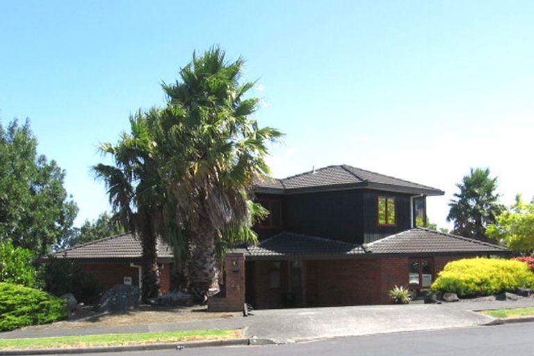 Photo of property in 21 Ramelton Road, Mount Roskill, Auckland, 1041