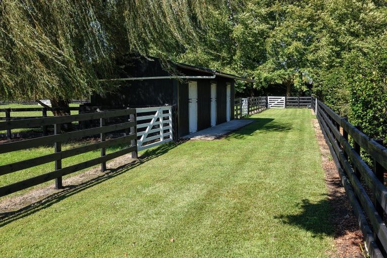 Photo of property in 308b Hautapu Road, Tamahere, Cambridge, 3493