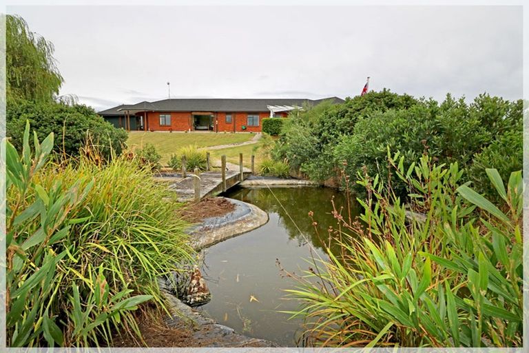 Photo of property in 134 Motuiti Road, Foxton, 4891