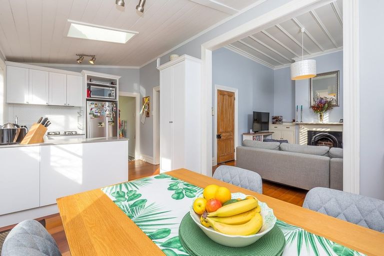 Photo of property in 12 Wynyard Road, Mount Eden, Auckland, 1024