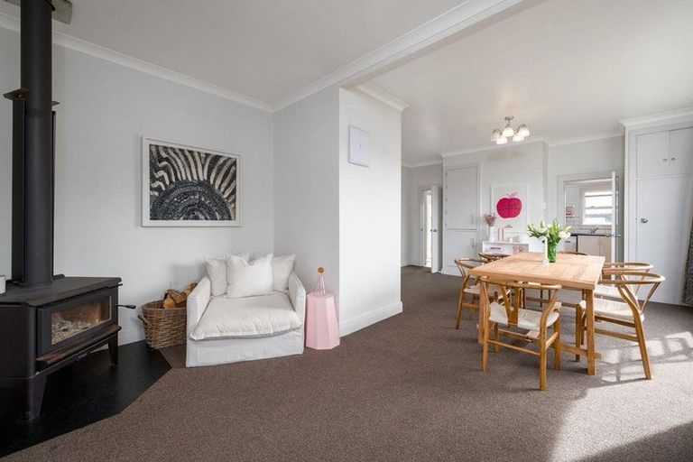 Photo of property in 801 Frederick Street, Mahora, Hastings, 4120