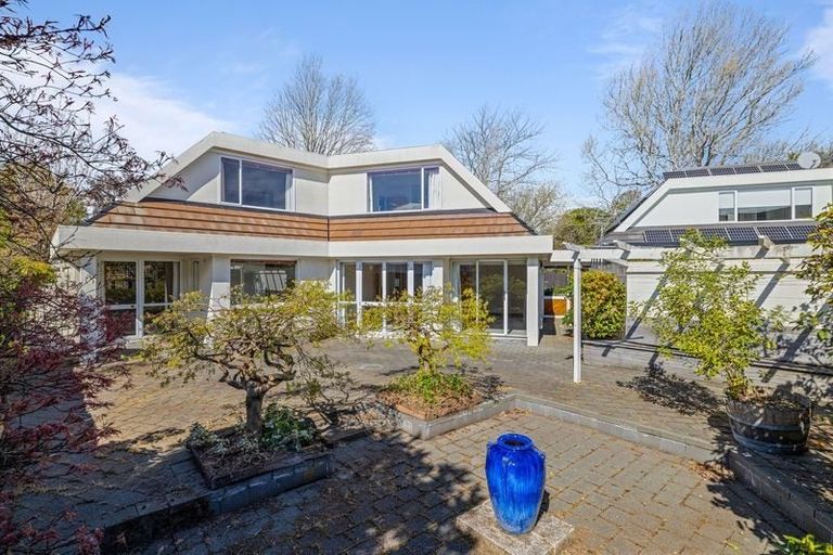 Photo of property in 19c Jacksons Road, Merivale, Christchurch, 8014
