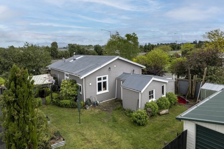 Photo of property in 29 Carters Road, Amberley, 7410