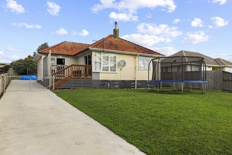 Photo of property in 11 Goodwin Avenue, Morrinsville, 3300