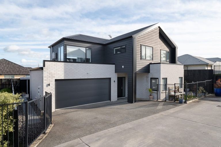 Photo of property in 6/15 Onukutara Place, Huntington, Hamilton, 3281