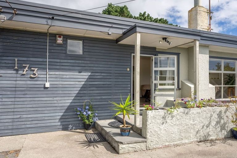 Photo of property in 173 Rangiuru Road, Otaki, 5512