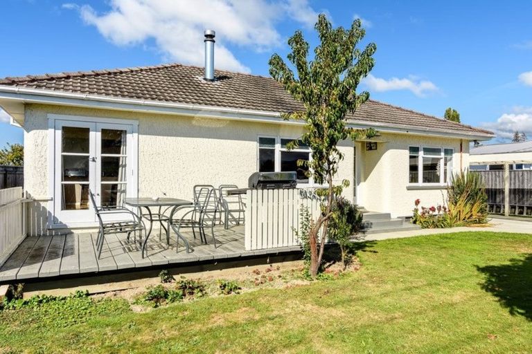 Photo of property in 11 Mcglashen Street, Motueka, 7120