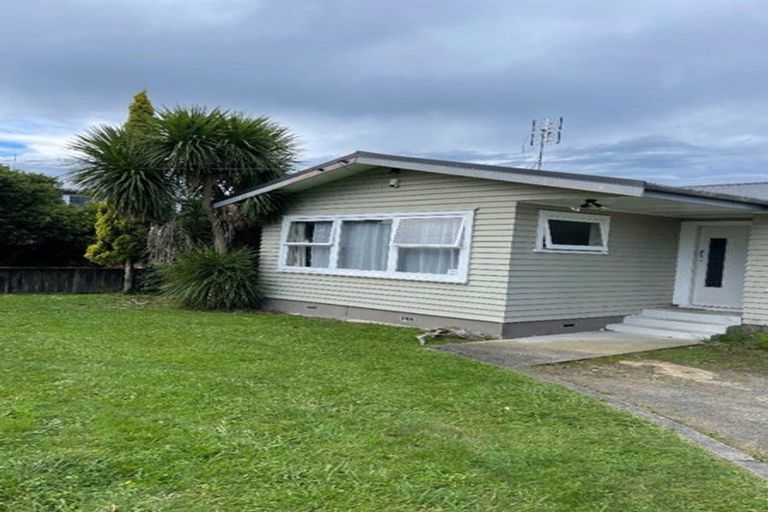 Photo of property in 54 York Street, Hamilton East, Hamilton, 3216