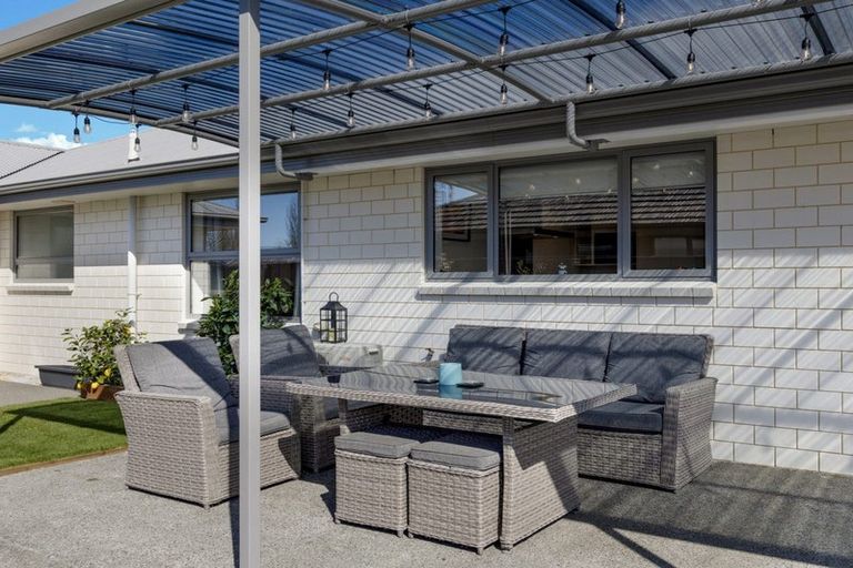 Photo of property in 5 Wearing Place, Kaiapoi, 7630