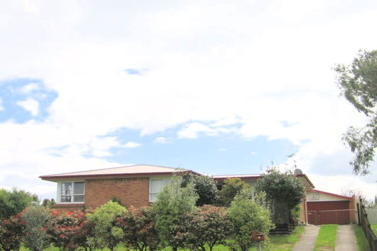 Photo of property in 31 Concord Avenue, Mount Maunganui, 3116