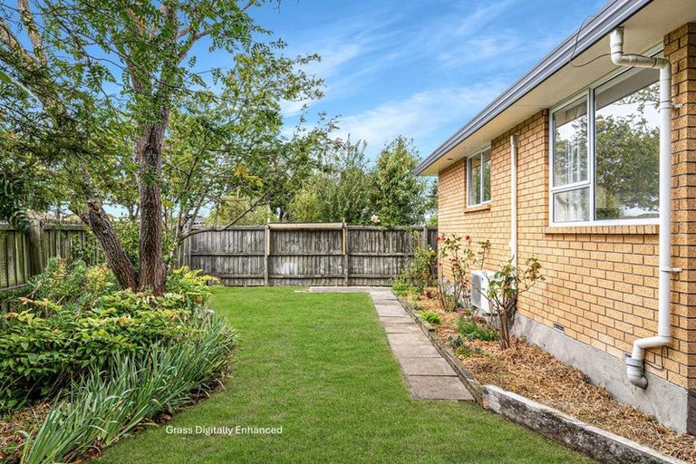 Photo of property in 1/21 Aylesford Street, Mairehau, Christchurch, 8013