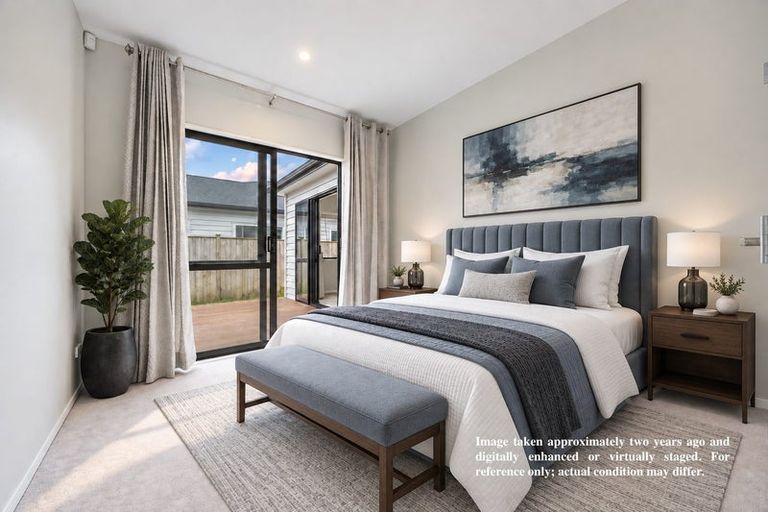Photo of property in 15 Ropere Street, Kumeu, 0810