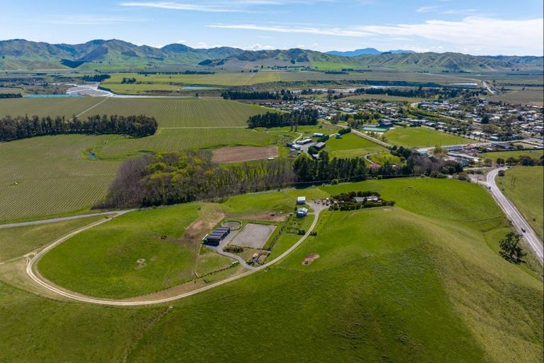 Photo of property in 59 Marama Road, Seddon, 7285