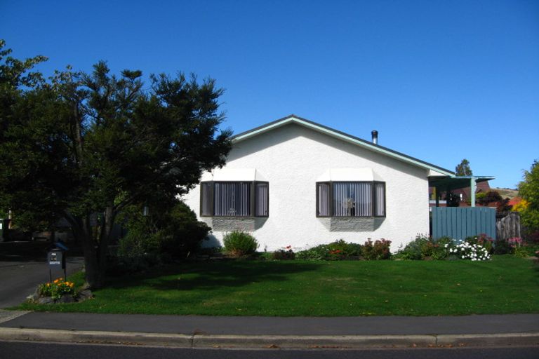 Photo of property in 14 Elmwood Drive, Mosgiel, 9024