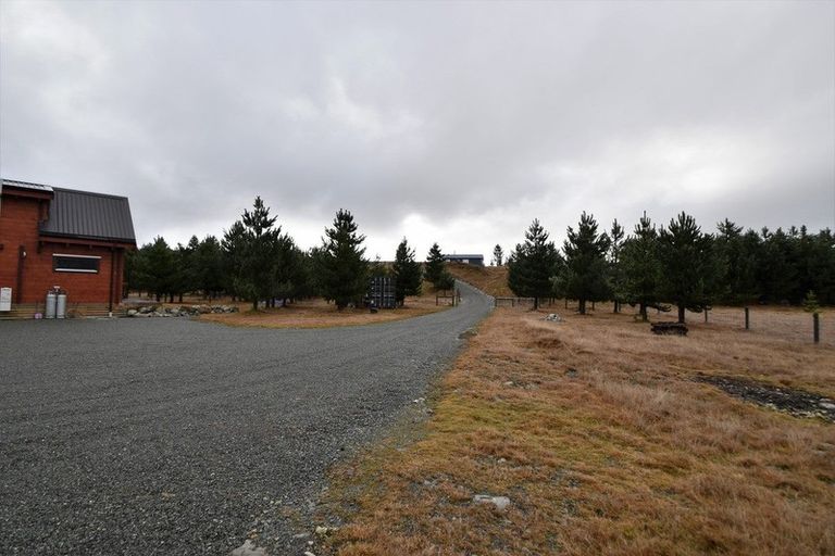 Photo of property in 69 Ben Ohau Road, Ben Ohau, Twizel, 7999