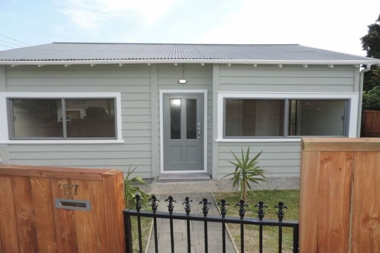 Photo of property in 27 Kimihia Road, Huntly, 3700