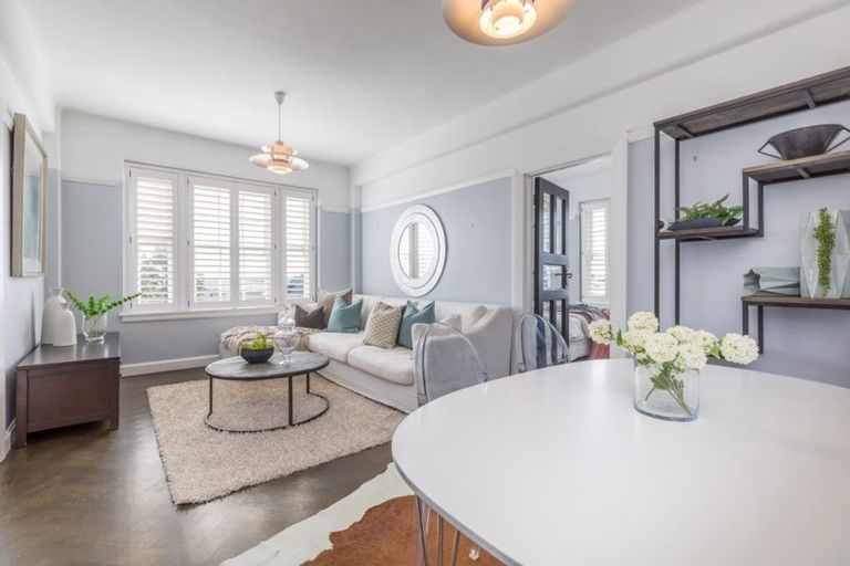 Photo of property in 10/75 Parnell Road, Parnell, Auckland, 1052