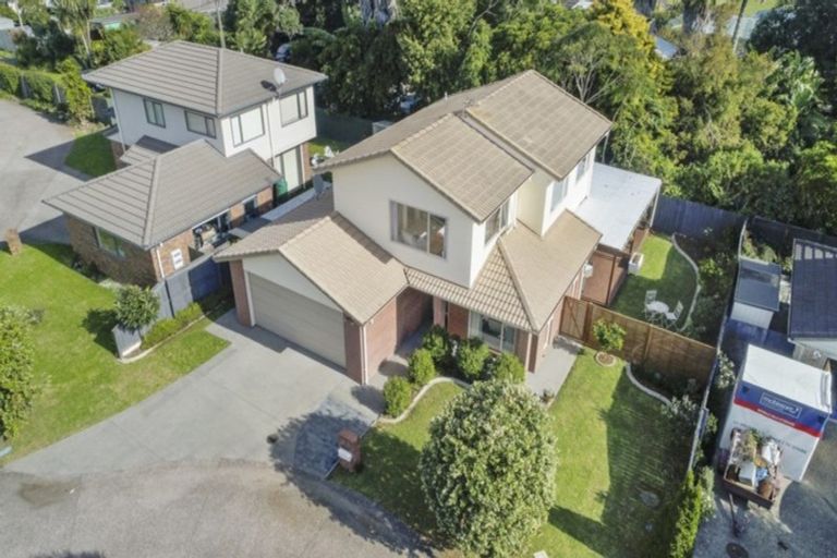Photo of property in 25k Wellesley Road, Mangere Bridge, Auckland, 2022