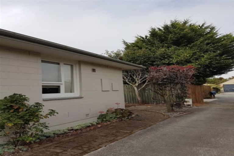 Photo of property in 1/15a Marriotts Road, North New Brighton, Christchurch, 8083