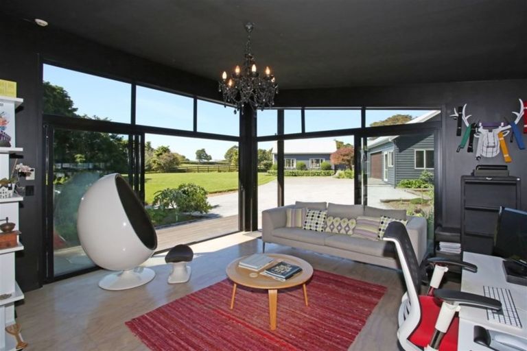 Photo of property in 122 Harrisville Road, Tuakau, 2121
