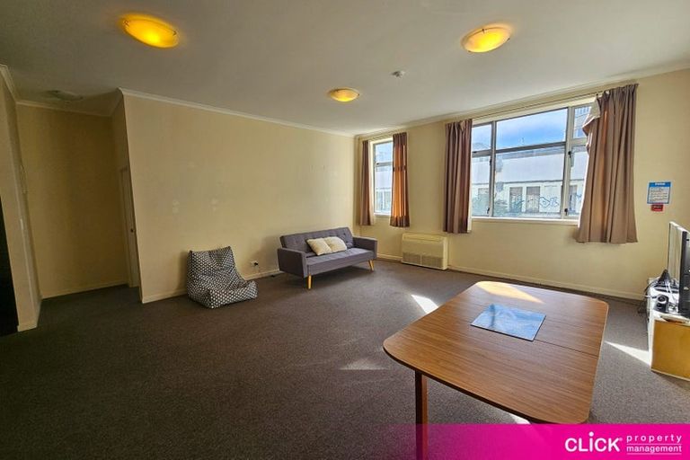 Photo of property in 20b Manse Street, Dunedin Central, Dunedin, 9016