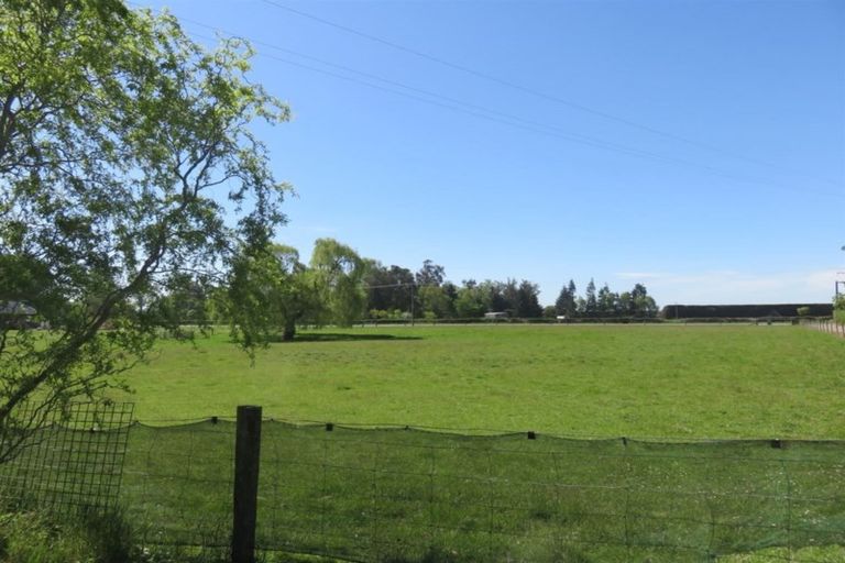 Photo of property in 565 Orari Station Road, Geraldine, 7992