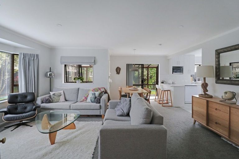 Photo of property in 34b Garden Road, Avalon, Lower Hutt, 5011