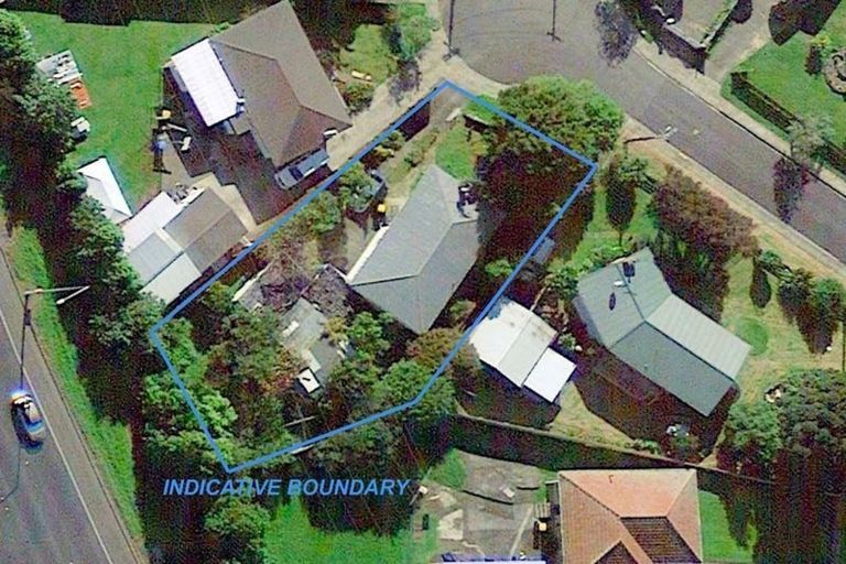 Photo of property in 4 Lynn Place, Otara, Auckland, 2023