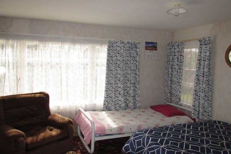 Photo of property in 61 Nuhaka Opoutama Road, Nuhaka, 4198