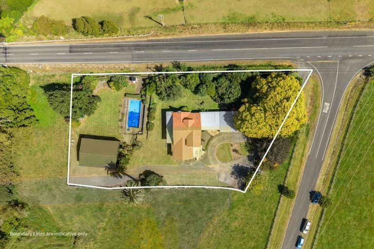 Photo of property in 93 Kereone Road, Morrinsville, 3371