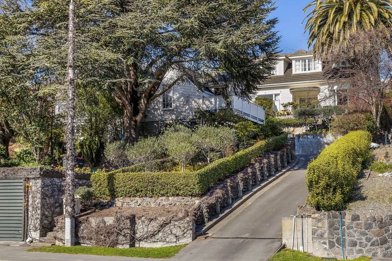 Photo of property in 49 Cashmere Road, Cashmere, Christchurch, 8022