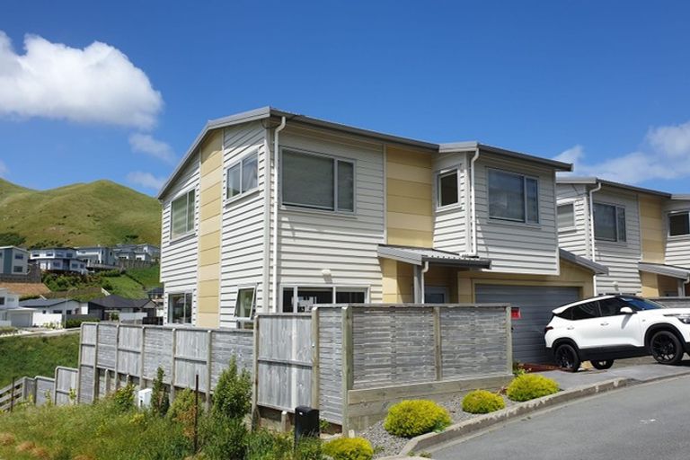 Photo of property in 22 Rochdale Drive, Churton Park, Wellington, 6037