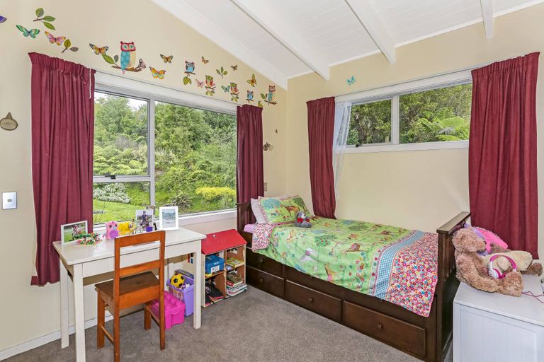 Photo of property in 1110 Hunua Road, Hunua, Papakura, 2583