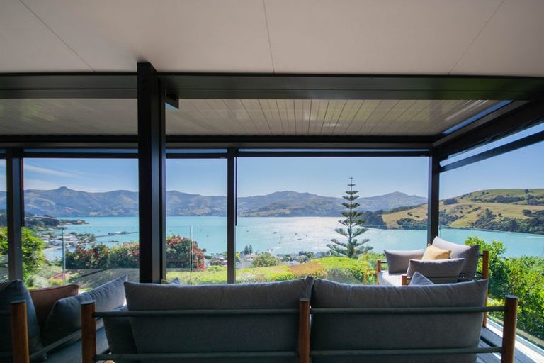 Photo of property in 11 Settlers Hill, Akaroa, 7520