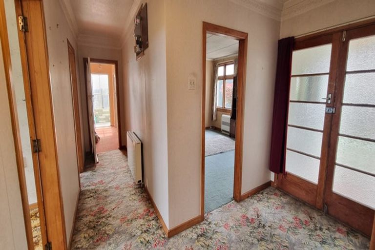 Photo of property in 22 Murchie Street, Thornbury, Riverton, 9883