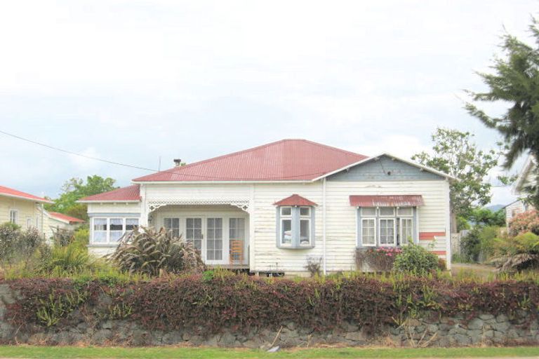 Photo of property in 68 Richard Street, Opotiki, 3122