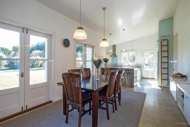 Photo of property in 226 Te Moana Road, Pleasant Valley, Geraldine, 7991