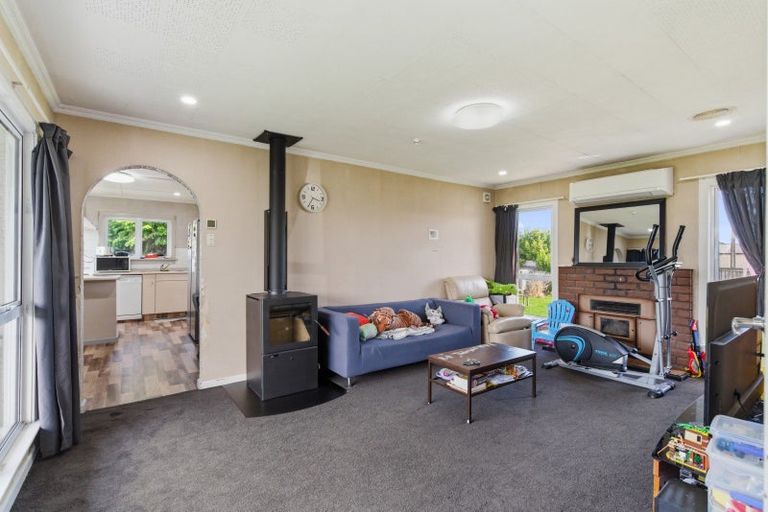 Photo of property in 78 North Road, Prestonville, Invercargill, 9810