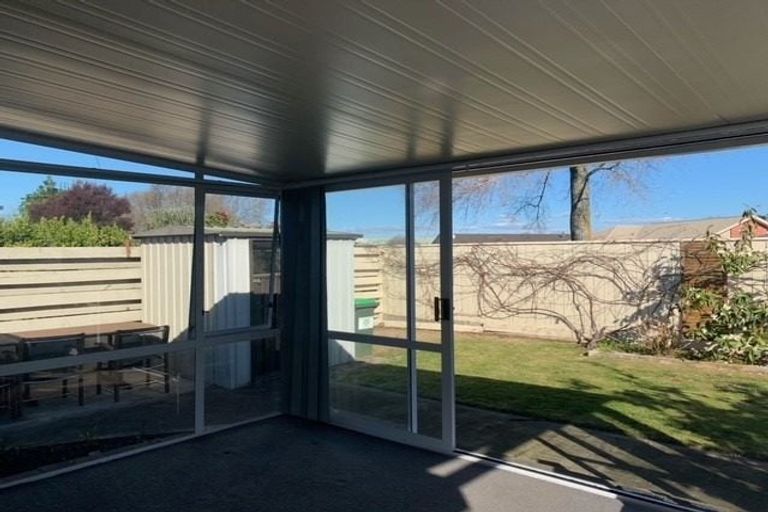 Photo of property in 21 Whiting Crescent, Greenmeadows, Napier, 4112