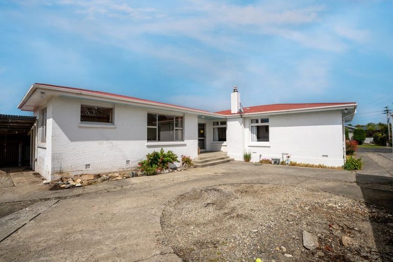 Photo of property in 23 Elsie Street, Gore, 9710