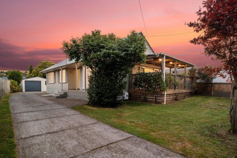 Photo of property in 7 Kiwi Street, Springfield, Rotorua, 3015