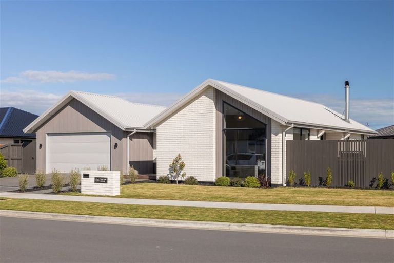 Photo of property in 36 Halpin Drive, Lincoln, 7608