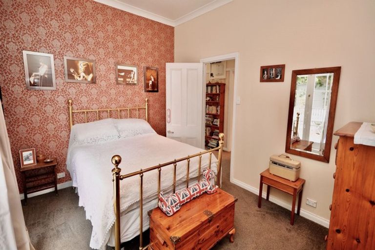 Photo of property in 52 Port Street West, Feilding, 4702