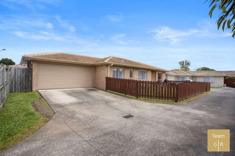 Photo of property in 15a Youngs Road, Papakura, 2110