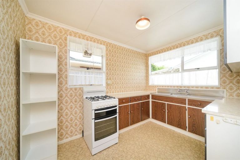 Photo of property in 2a Frederick Street, Terrace End, Palmerston North, 4410