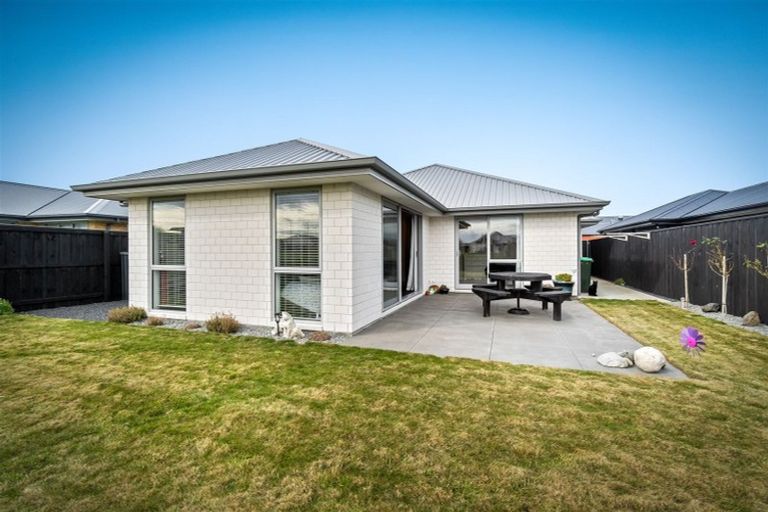 Photo of property in 79 Kemble Drive, Rolleston, 7615