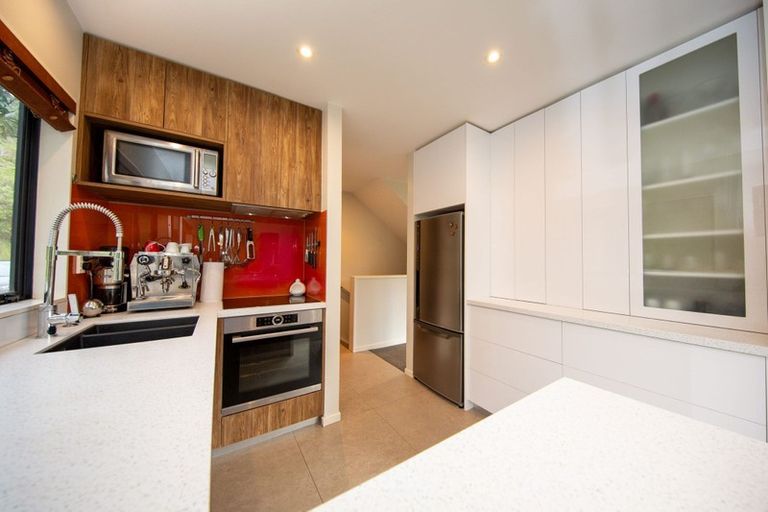 Photo of property in 215c Pembroke Road, Wilton, Wellington, 6012