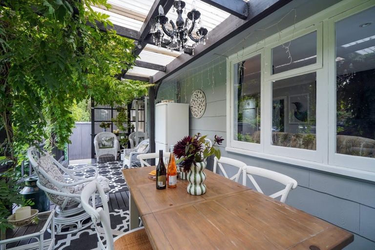 Photo of property in 204 Crawford Street, Glengarry, Invercargill, 9810