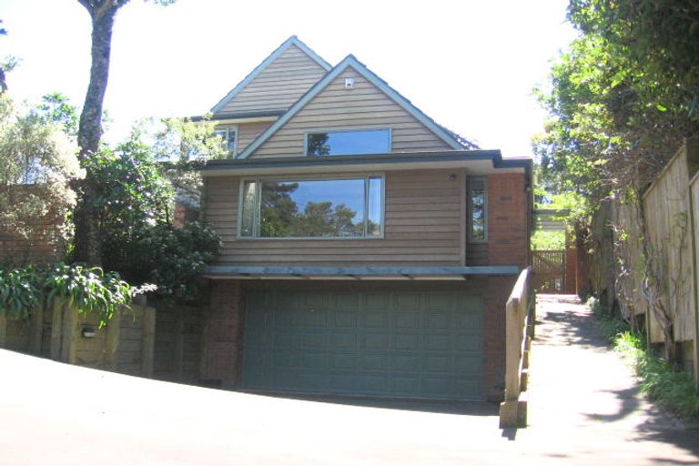 Photo of property in 82 Clark Street, Khandallah, Wellington, 6035