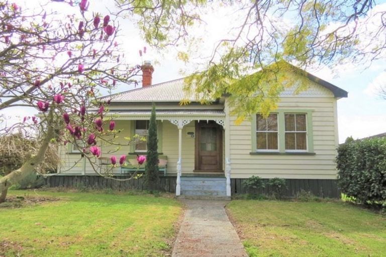 Photo of property in 94 Kamo Road, Kensington, Whangarei, 0112